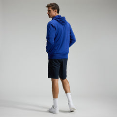 Los Angeles Dodgers Authentic Collection Therma-FIT Hoodie - Royal | Nike