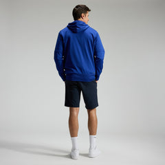 Los Angeles Dodgers Authentic Collection Therma-FIT Hoodie - Royal | Nike