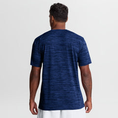 Los Angeles Dodgers Authentic Collection Velocity Dri-FIT T-Shirt - Royal | Nike