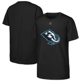 Utah Mammoth Outerstuff Youth Primary Logo T-Shirt