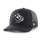 Utah Mammoth '47 Logo Trucker Adjustable Hat