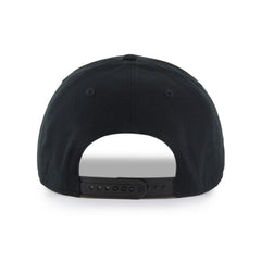 Utah Mammoth '47 Rope Hitch Adjustable Hat