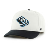 Utah Mammoth '47 Two-Tone Hitch Adjustable Hat