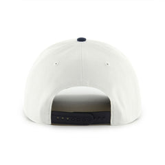 Utah Mammoth '47 Two-Tone Hitch Adjustable Hat