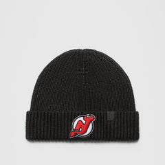 New Jersey Devils lululemon Unisex Close-Fit Wool-Blend Ribbed Beanie