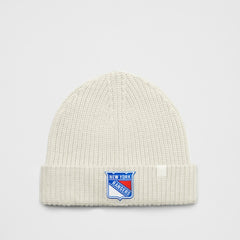 New York Rangers lululemon Unisex Close-Fit Wool-Blend Ribbed Beanie
