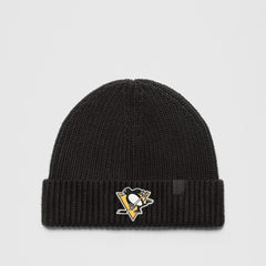 Pittsburgh Penguins lululemon Unisex Close-Fit Wool-Blend Ribbed Beanie