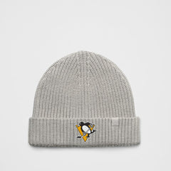 Pittsburgh Penguins lululemon Unisex Close-Fit Wool-Blend Ribbed Beanie