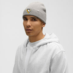 Pittsburgh Penguins lululemon Unisex Close-Fit Wool-Blend Ribbed Beanie