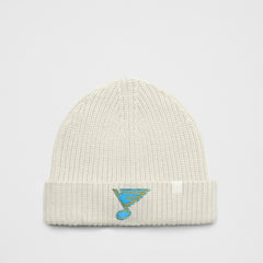 St. Louis Blues lululemon Unisex Close-Fit Wool-Blend Ribbed Beanie