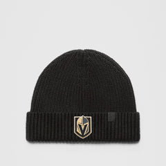 Vegas Golden Knights lululemon Unisex Close-Fit Wool-Blend Ribbed Beanie