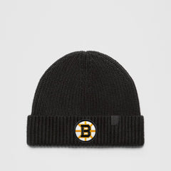 Boston Bruins lululemon Unisex Close-Fit Wool-Blend Ribbed Beanie