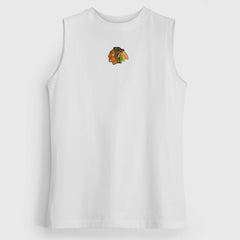 Chicago Blackhawks lululemon Women's All Yours Organic Cotton Tank Top