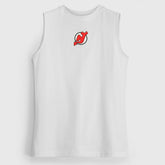 New Jersey Devils lululemon Women's All Yours Organic Cotton Tank Top