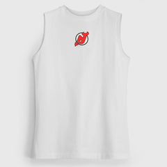 New Jersey Devils lululemon Women's All Yours Organic Cotton Tank Top