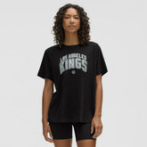 Los Angeles Kings lululemon Women's All Yours Organic Cotton T-Shirt