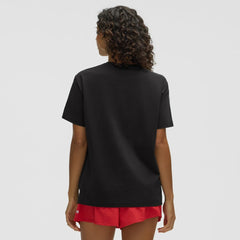 New Jersey Devils lululemon Women's All Yours Organic Cotton T-Shirt