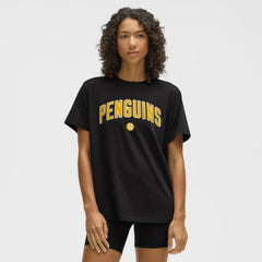 Pittsburgh Penguins lululemon Women's All Yours Organic Cotton T-Shirt