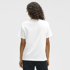 Columbus Blue Jackets lululemon Women's All Yours Organic Cotton T-Shirt
