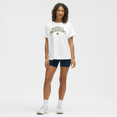 Nashville Predators lululemon Women's All Yours Organic Cotton T-Shirt