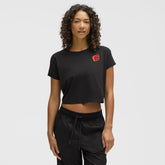 Calgary Flames lululemon Women's Cates T-Shirt