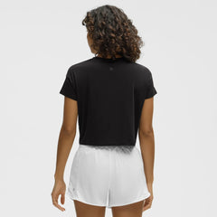 Los Angeles Kings lululemon Women's Cates T-Shirt