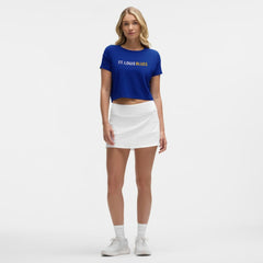 St. Louis Blues lululemon Women's Cates T-Shirt