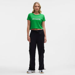 Dallas Stars lululemon Women's Cates T-Shirt