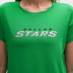 Dallas Stars lululemon Women's Cates T-Shirt
