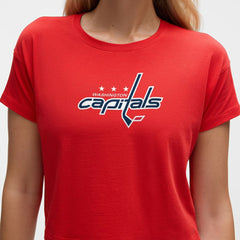 Washington Capitals lululemon Women's Cates T-Shirt