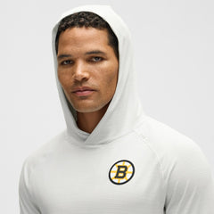 Boston Bruins lululemon License to Train Hoodie