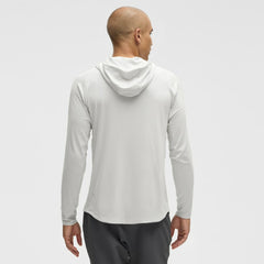 Chicago Blackhawks lululemon License to Train Hoodie