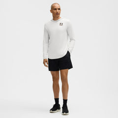 Anaheim Ducks lululemon License to Train Hoodie