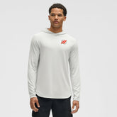 New Jersey Devils lululemon License to Train Hoodie