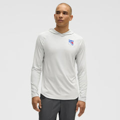 New York Rangers lululemon License to Train Hoodie