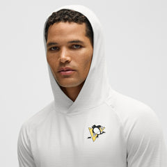 Pittsburgh Penguins lululemon License to Train Hoodie