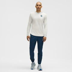 Seattle Kraken lululemon License to Train Hoodie