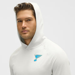 St. Louis Blues lululemon License to Train Hoodie