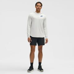 Tampa Bay Lightning lululemon License to Train Hoodie