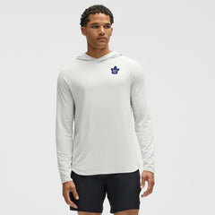 Toronto Maple Leafs lululemon License to Train Hoodie