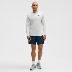 Vancouver Canucks lululemon License to Train Hoodie