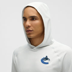 Vancouver Canucks lululemon License to Train Hoodie