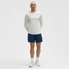 Detroit Red Wings lululemon License to Train Hoodie