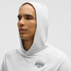 Los Angeles Kings lululemon License to Train Hoodie