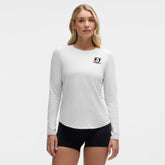 Anaheim Ducks lululemon Women's Love Long Sleeve T-Shirt