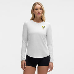 Pittsburgh Penguins lululemon Women's Love Long Sleeve T-Shirt