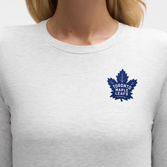 Toronto Maple Leafs lululemon Women's Love Long Sleeve T-Shirt