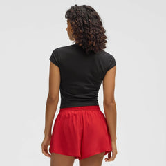 Carolina Hurricanes lululemon Women's Baby T-Shirt