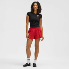 Carolina Hurricanes lululemon Women's Baby T-Shirt