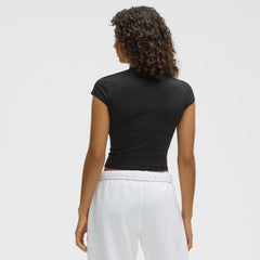 New Jersey Devils lululemon Women's Baby T-Shirt